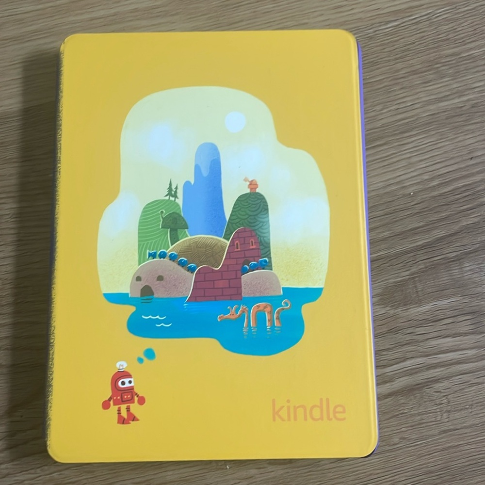 Kindle paperwhite case